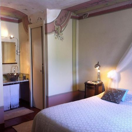 Dimora San Sebastiano Bed and Breakfast Neive Buitenkant foto