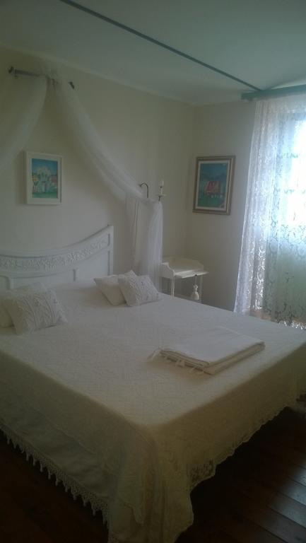 Dimora San Sebastiano Bed and Breakfast Neive Kamer foto