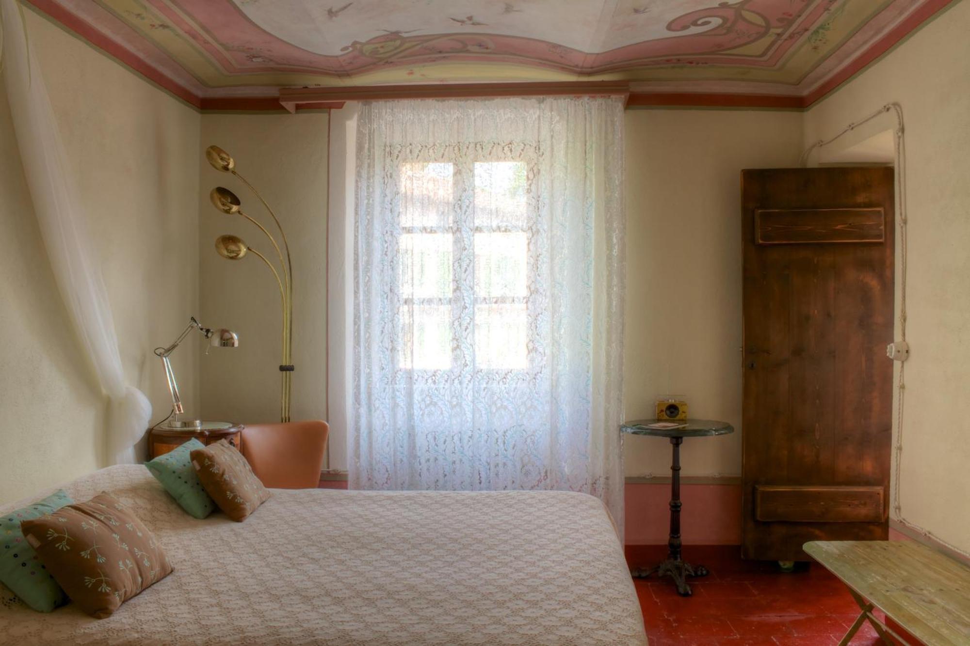 Dimora San Sebastiano Bed and Breakfast Neive Buitenkant foto