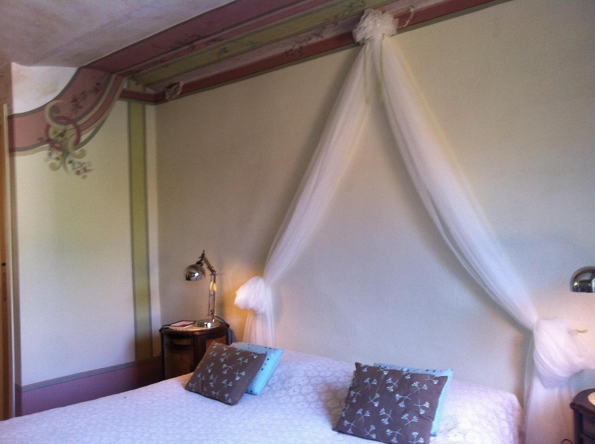 Dimora San Sebastiano Bed and Breakfast Neive Buitenkant foto