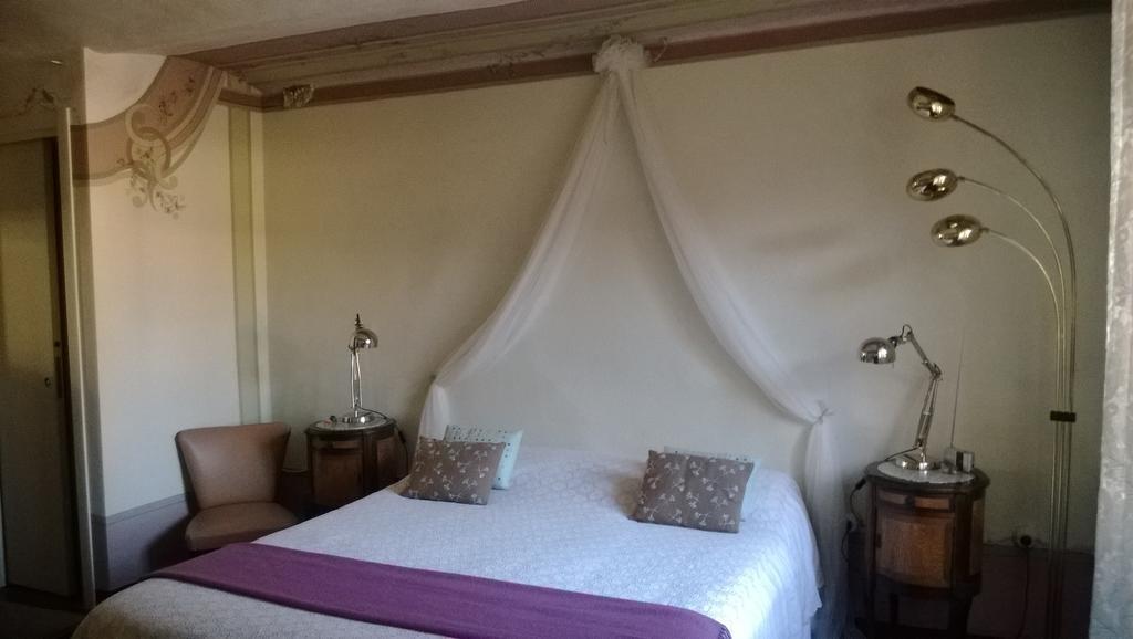 Dimora San Sebastiano Bed and Breakfast Neive Kamer foto