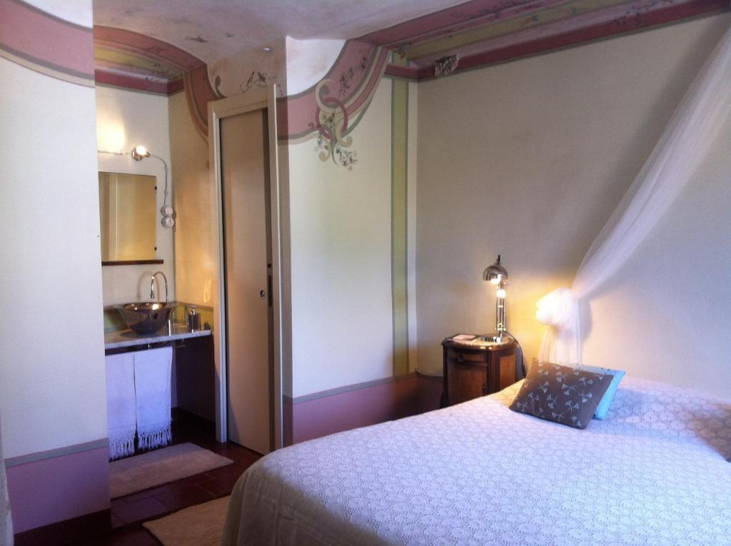 Dimora San Sebastiano Bed and Breakfast Neive Buitenkant foto