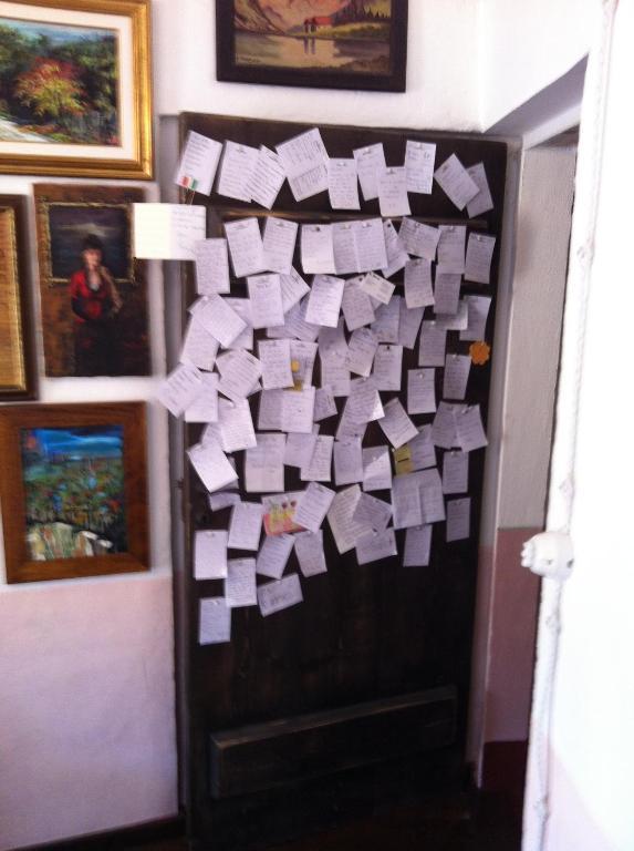 Dimora San Sebastiano Bed and Breakfast Neive Buitenkant foto