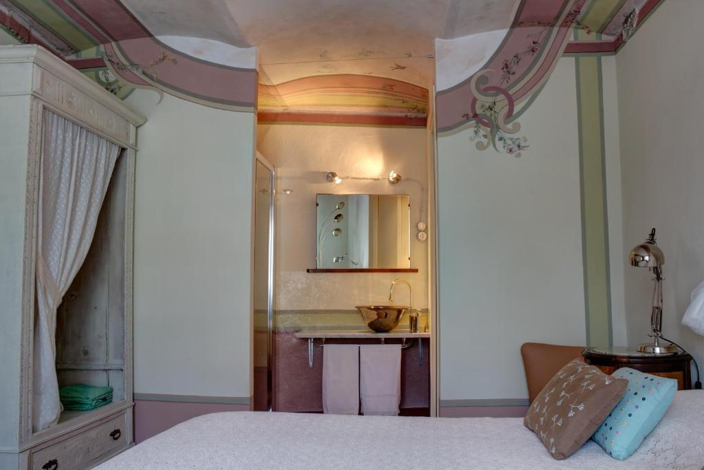 Dimora San Sebastiano Bed and Breakfast Neive Buitenkant foto