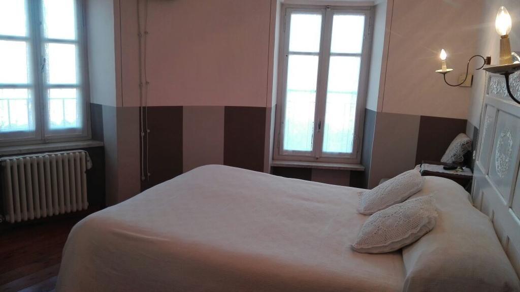 Dimora San Sebastiano Bed and Breakfast Neive Buitenkant foto