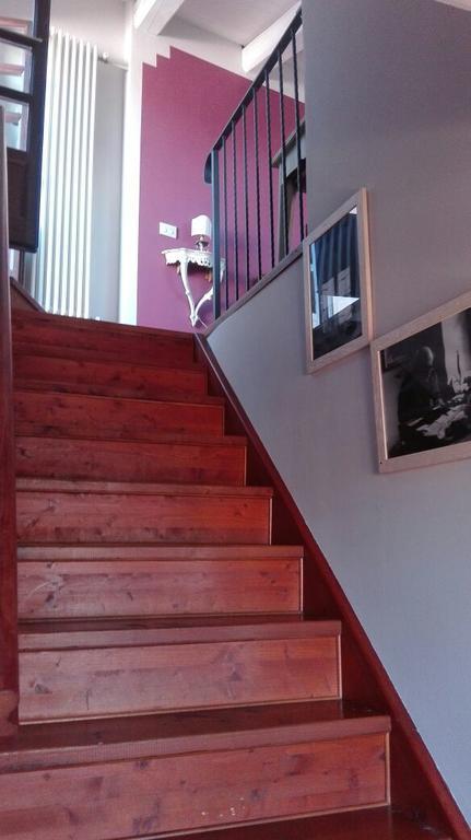 Dimora San Sebastiano Bed and Breakfast Neive Buitenkant foto